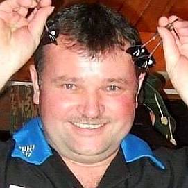 Who is Terry Jenkins Dating Now?