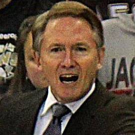 Who is Mike Johnston Dating Now?
