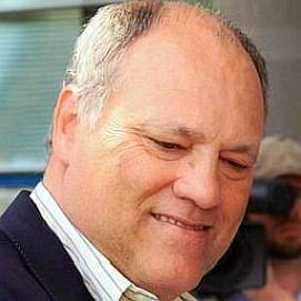 Who is Martin Jol Dating Now?