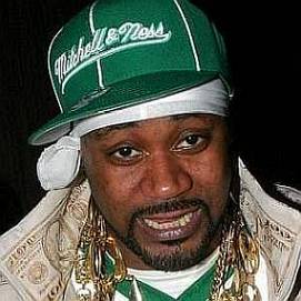 Who is Ghostface Killah Dating Now?
