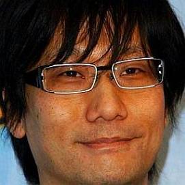 Hideo Kojima- Wiki, Age, Height, Girlfriend, Net Worth (Updated on