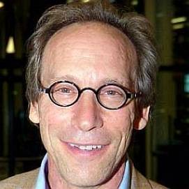 Who is Lawrence Krauss Dating Now?