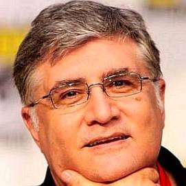 Who is Maurice LaMarche Dating Now?