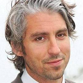 Who is George Lamb Dating Now?
