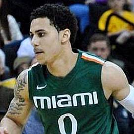 Who is Shane Larkin Dating Now?
