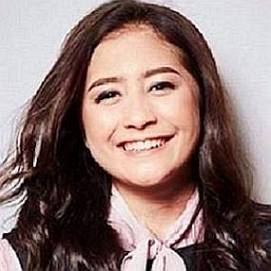 Dating Aus Prilly