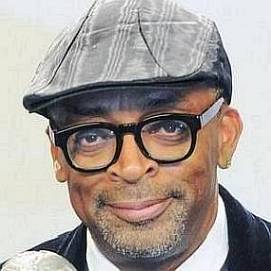 Who is Spike Lee Dating Now?