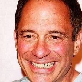 Who is Harvey Levin Dating Now?
