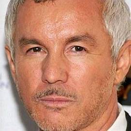 Who is Baz Luhrmann Dating Now?