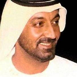Who is Ahmad Mohammad hasher al Maktoum Dating Now?