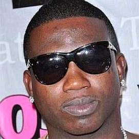 Who is Gucci Mane Dating Now?