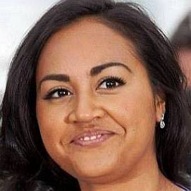 Who is Jessica Mauboy Dating Now?
