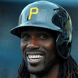 Who is Andrew McCutchen Dating Now?