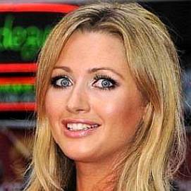 Who is Hayley McQueen Dating Now?