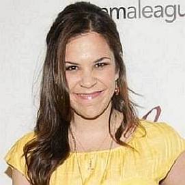 Who is Lindsay Mendez Dating Now?