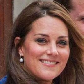 Who is Kate Middleton Dating Now?