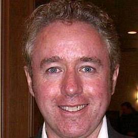 Who is Mark Millar Dating Now?