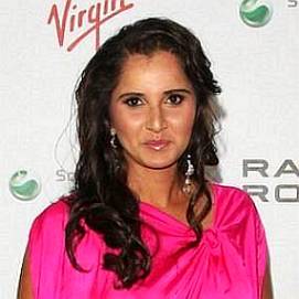 Who Is Sania Mirza Dating Now Husbands Biography 2021 34, born 15 november 1986. who is sania mirza dating now