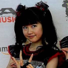 Who is Yui Mizuno Dating Now 
