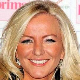 Who is Michelle Mone Dating Now?