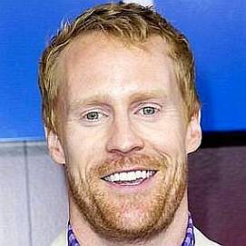 Who is Jon Montgomery Dating Now?