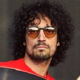 Who is Fabrizio Moretti Dating Now?