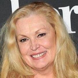 cathy moriarty now