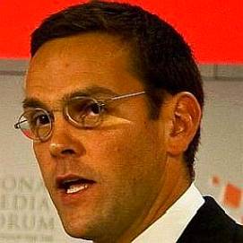 Who is James Murdoch Dating Now?
