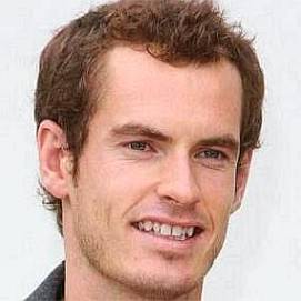 andy murray dating istorie