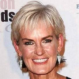 Who is Judy Murray Dating Now?