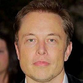 Who is Elon Musk Dating Now?