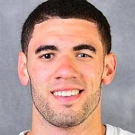 Georges Niang Parents, Ethnicity, Wiki, Biography, Age, Girlfriend, Career,  Net Worth