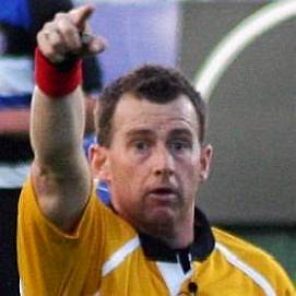 Who is Nigel Owens Dating Now?
