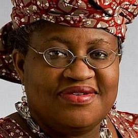 Who is Ngozi Okonjo-Iweala Dating Now?