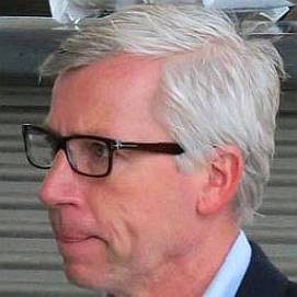Who is Alan Pardew Dating Now?