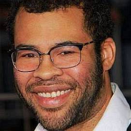 Modig Happening dommer Who is Jordan Peele Dating Now - Wifes & Biography (2022)