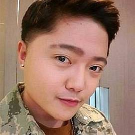 Who is Jake Zyrus Dating Now?