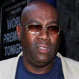 Who is Cass Pennant Dating Now?