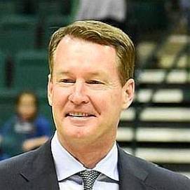 Who is Mark Price Dating Now?