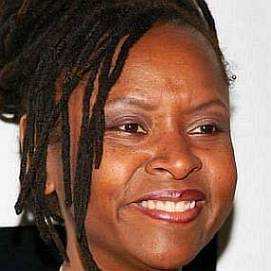Who is Robin Quivers Dating Now?