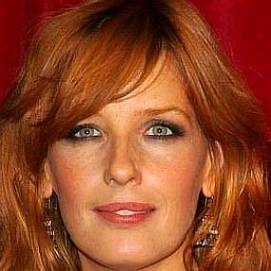 kelly reilly dating istoric)