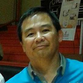 Who is Chot Reyes Dating Now?