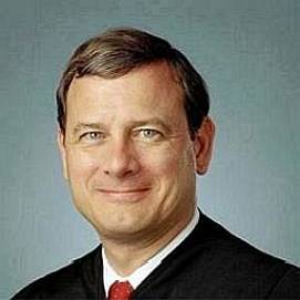 Who is John Roberts Dating Now?