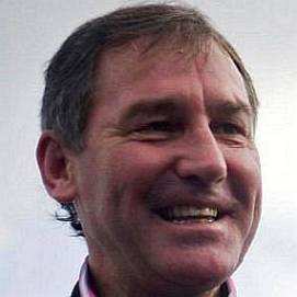 Who is Bryan Robson Dating Now?