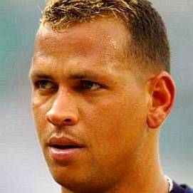 Who is Alex Rodriguez Dating Now?