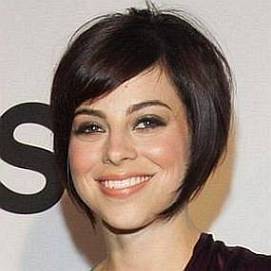 Who is Krysta Rodriguez Dating Now?