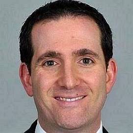 Who is Howie Roseman Dating Now?