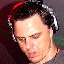 Who is Markus Schulz Dating Now?