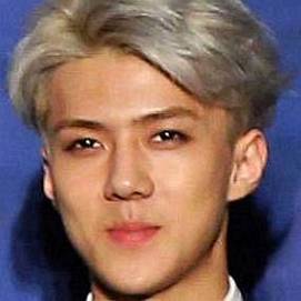 Who Is Sehun Dating Now Girlfriends Biography 21