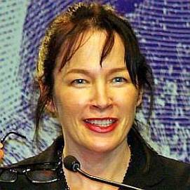 Who is Alice Sebold Dating Now?